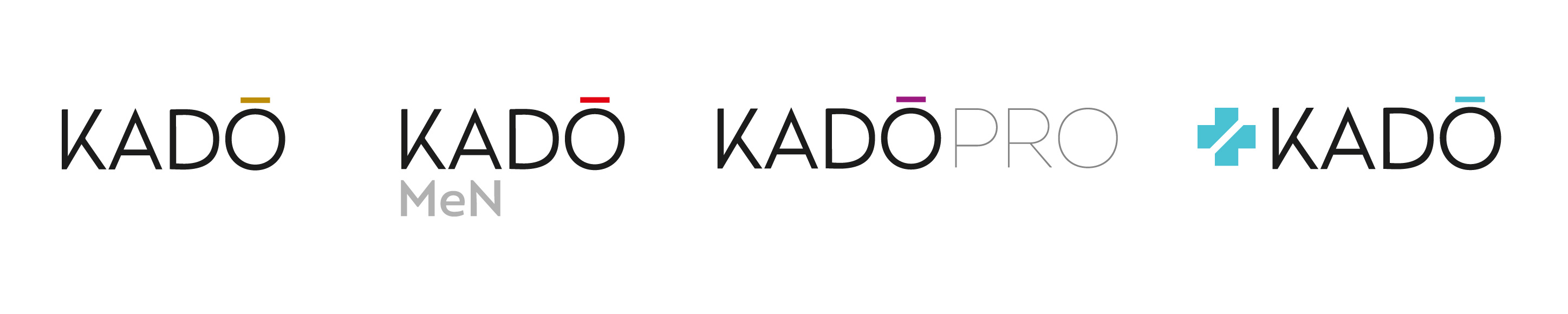 Logo Kado 4