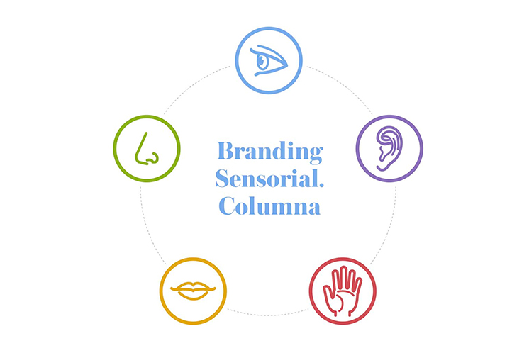 Branding Sensorial