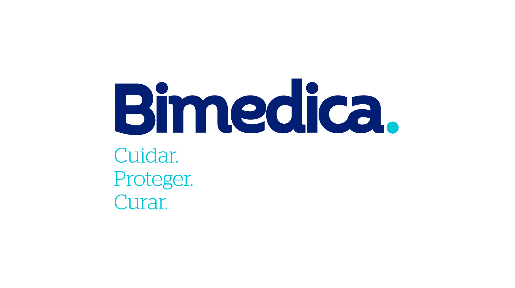 Bimedica - Columna Branding