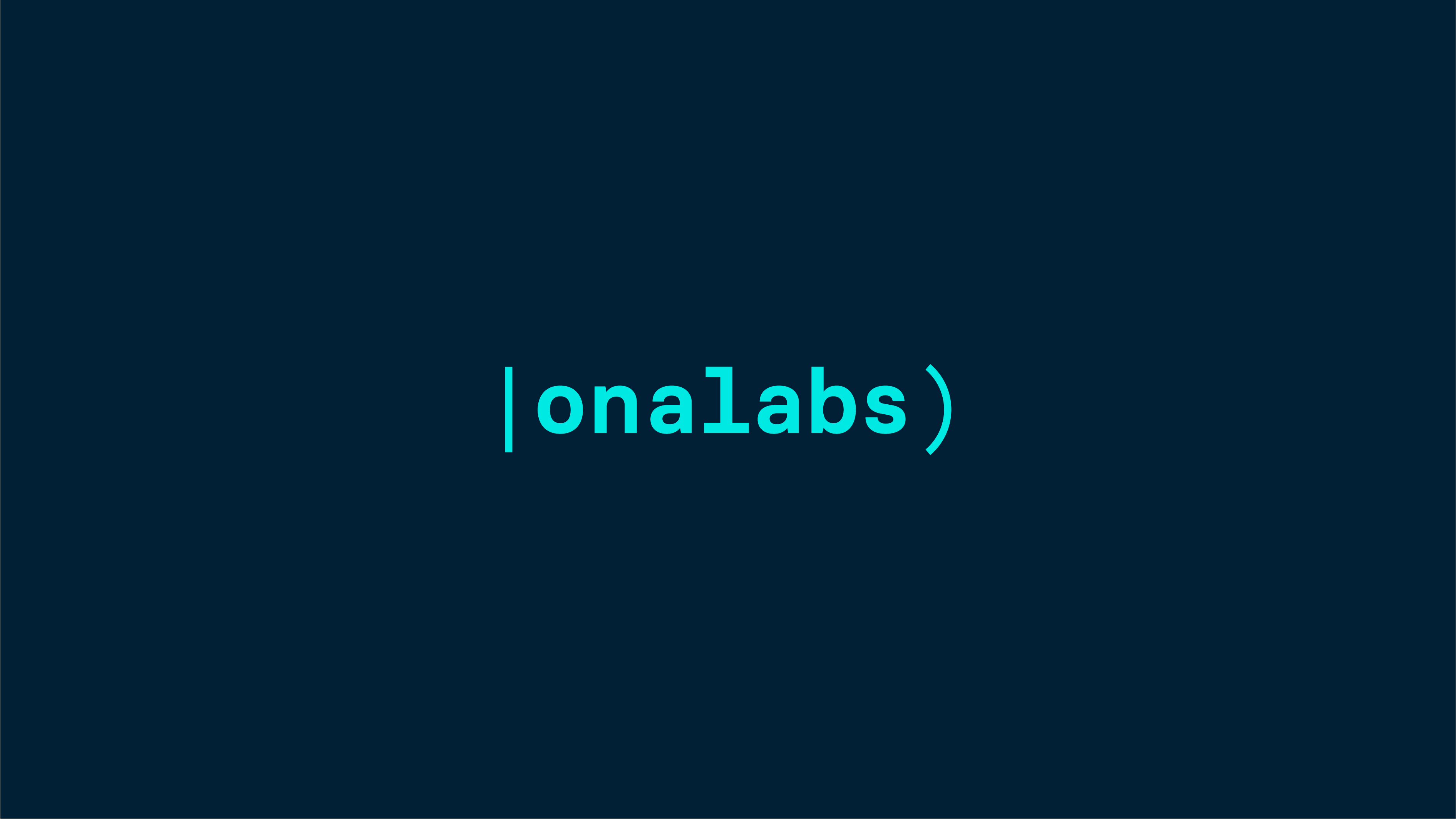 logo onalabs