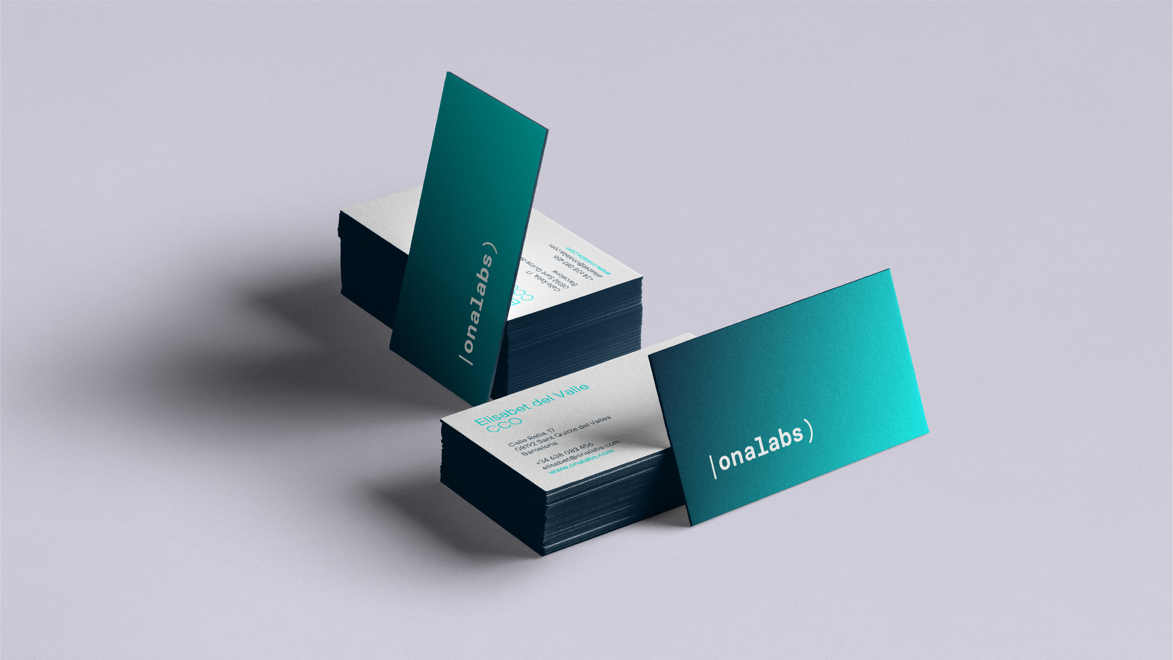 tarjetas onalabs