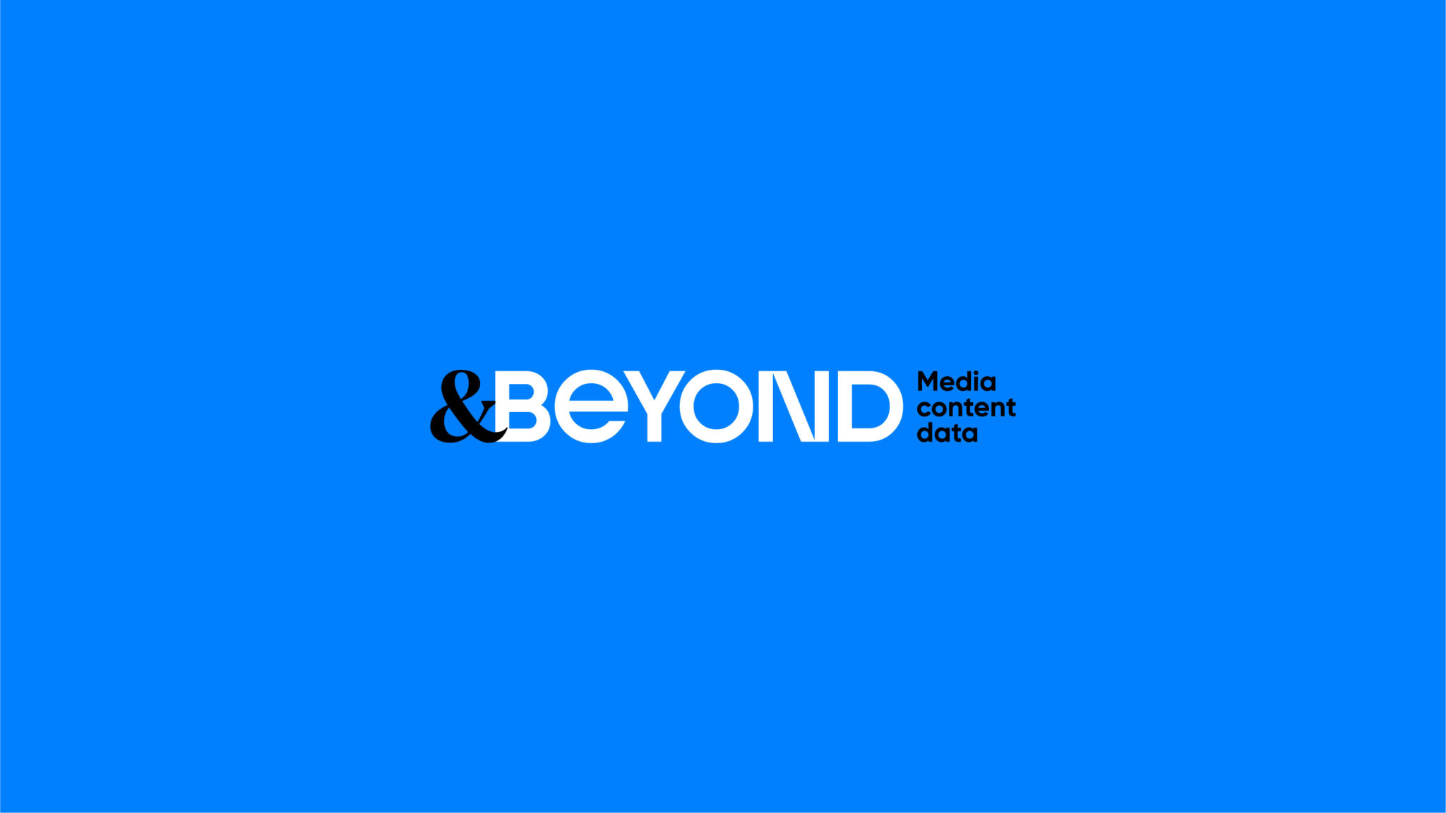 &beyond logo