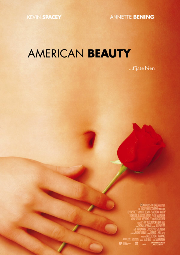 tipografìas american beauty